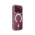 Tactical MagForce 2.0 Kryt pro do iPhone 17 Pro/18 Pro Burgundy - 1586291 - zdjęcie 2